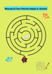 Picture of SAN MARTIN ACTIVITY BOOK